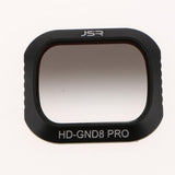 Maxbell Camera Advanced HD-GND8 Lens Filter For DJI Mavic 2 Pro Zoom ,Efficient Waterproof And Scratch-resistant Performance - Aladdin Shoppers