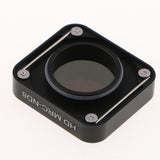 Maxbell Neutral Density ND8 Filter Lens Protective Cover Replacement for GoPro Hero 7 5 6 - Aladdin Shoppers