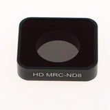 Maxbell Neutral Density ND8 Filter Lens Protective Cover Replacement for GoPro Hero 7 5 6 - Aladdin Shoppers
