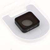 Maxbell HD CPL Filter Lens Protective Cover Replacement for GoPro Hero 7 5 6 - Aladdin Shoppers