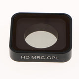 Maxbell HD CPL Filter Lens Protective Cover Replacement for GoPro Hero 7 5 6 - Aladdin Shoppers