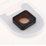 Maxbell Gradient Orange Protective Lens Replacement Filter for Gopro Hero 7 6 5 - Aladdin Shoppers