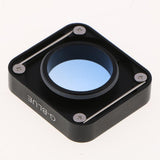 Maxbell Gradient Blue Protective Lens Replacement Filter for Gopro Hero 7 6 5 - Aladdin Shoppers