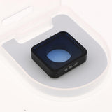 Maxbell Gradient Blue Protective Lens Replacement Filter for Gopro Hero 7 6 5 - Aladdin Shoppers
