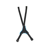 Maxbell Motorcycle Moto Helmet Strap Mount Head Belt Harness for GoPro Hero 6 5 4 3+ 3 Action Camera - Aladdin Shoppers