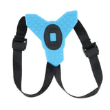Maxbell Motorcycle Moto Helmet Strap Mount Head Belt Harness for GoPro Hero 6 5 4 3+ 3 Action Camera - Aladdin Shoppers