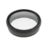 Maxbell Anti-scratch Camera UV Lens Filter Glass Cover Protector Cap for SJCAM SJ7 Star - Aladdin Shoppers
