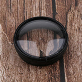 Maxbell Anti-scratch Camera UV Lens Filter Glass Cover Protector Cap for SJCAM SJ7 Star - Aladdin Shoppers