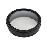 Maxbell Anti-scratch Camera UV Lens Filter Glass Cover Protector Cap for SJCAM SJ7 Star - Aladdin Shoppers