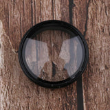 Maxbell Anti-scratch Camera UV Lens Filter Glass Cover Protector Cap for SJCAM SJ7 Star - Aladdin Shoppers