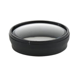 Maxbell Anti-scratch Camera UV Lens Filter Glass Cover Protector Cap for SJCAM SJ7 Star - Aladdin Shoppers