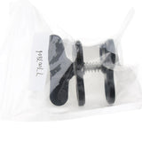 Triple Ball Clamp 3 Holes Underwater Arm Diving Bracket for Gopro Hero 3+/4/5/6 Black - Aladdin Shoppers