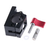 Maxbell 25mm Light Mount Stand Bracket Rod Clamp Holder for DJI Ronin-M Mx Monitor - Aladdin Shoppers