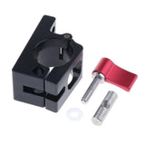 Maxbell 25mm Light Mount Stand Bracket Rod Clamp Holder for DJI Ronin-M Mx Monitor - Aladdin Shoppers