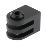 1/4" Tripod Monopod Adapter + Bolt Nut Screw for    1 2 3 4 5 SJ