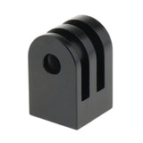 1/4" Tripod Monopod Adapter + Bolt Nut Screw for    1 2 3 4 5 SJ