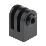 1/4" Tripod Monopod Adapter + Bolt Nut Screw for    1 2 3 4 5 SJ