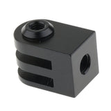 1/4" Tripod Monopod Adapter + Bolt Nut Screw for    1 2 3 4 5 SJ