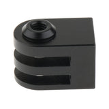 1/4" Tripod Monopod Adapter + Bolt Nut Screw for    1 2 3 4 5 SJ