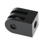 1/4" Tripod Monopod Adapter + Bolt Nut Screw for    1 2 3 4 5 SJ