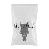 Maxbell Smartphone Mount Plate Adapter Phone Holder Clamp for Feiyu G6 G6 Plus SPG2 Handheld Gimbal Stabilizer - Aladdin Shoppers