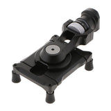 Maxbell Smartphone Mount Plate Adapter Phone Holder Clamp for Feiyu G6 G6 Plus SPG2 Handheld Gimbal Stabilizer - Aladdin Shoppers