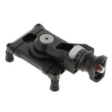 Maxbell Smartphone Mount Plate Adapter Phone Holder Clamp for Feiyu G6 G6 Plus SPG2 Handheld Gimbal Stabilizer - Aladdin Shoppers
