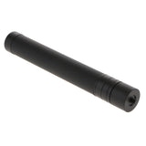 Maxbell Carbon Fiber Reach Pole Extension Bar for Feiyu G5/WG2/SPG ZhiYun SMOOTH Crane Handheld Gimbal with 1/4-inch Thread - Aladdin Shoppers