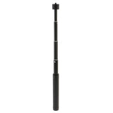 Maxbell Carbon Fiber Reach Pole Extension Bar for Feiyu G5/WG2/SPG ZhiYun SMOOTH Crane Handheld Gimbal with 1/4-inch Thread - Aladdin Shoppers