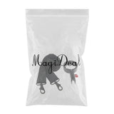 Maxbell Gimbal Stabilizer Shoulder Neck Strap with CNC Aluminum Alloy Clip for DJI Ronin-S, DJI Ronin-S Necessary Accessories - Aladdin Shoppers