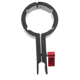 Maxbell Gimbal Stabilizer Shoulder Neck Strap with CNC Aluminum Alloy Clip for DJI Ronin-S, DJI Ronin-S Necessary Accessories - Aladdin Shoppers