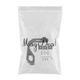 Maxbell Maxbell Handle Grip L Bracket For ZHIYUN CRANE 2 Crane PLUS DJI Ronin S MOZA AIR 2 FEIYU AK000 Gimbal Accessories