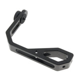 Maxbell Handle Grip L Bracket For ZHIYUN CRANE 2 Crane PLUS DJI Ronin S MOZA AIR 2 FEIYU AK000 Gimbal Accessories - Aladdin Shoppers