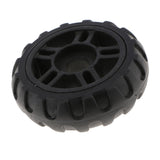 Maxbell Maxbell Porous Wheel Luggage Suitcase Replacement Casters DIY Kits for Travel Bags 14