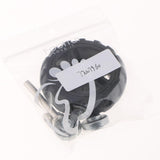 Maxbell Porous Wheel Luggage Suitcase Replacement Casters DIY Kits for Travel Bags 14 - Aladdin Shoppers