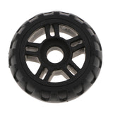 Maxbell Porous Wheel Luggage Suitcase Replacement Casters DIY Kits for Travel Bags 14 - Aladdin Shoppers