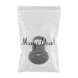 Maxbell T2 T-mount Ring Lens Adapter for Canon DSLR Camera + 4.5cm Diameter Photography Sleeve M42 Thread - Aladdin Shoppers