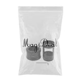 Maxbell T2 T-mount Ring Lens Adapter for Canon EOS M Camera + 4.5cm Diameter Photography Sleeve M42 Thread - Aladdin Shoppers