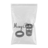 Maxbell T2 T-mount Ring Lens Adapter for Pentax K DSLR Camera + 4.5cm Diameter Photography Sleeve M42 Thread - Aladdin Shoppers