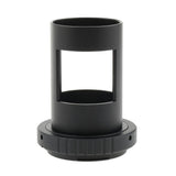 Maxbell T2 T-mount Ring Lens Adapter for Pentax K DSLR Camera + 4.5cm Diameter Photography Sleeve M42 Thread - Aladdin Shoppers