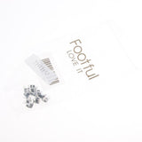 Maxbell For Xbox 360 One Controller LB / RB Tactile Switch Bumper Button Replacement, White, Pack of 10 - Aladdin Shoppers