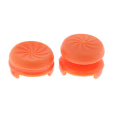 Maxbell 4Pack Thumb Stick Extender Grip Caps Cover Skin For PS4 PS3 XBOX 360 Controller - Aladdin Shoppers