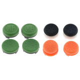 Maxbell 4Pack Thumb Stick Extender Grip Caps Cover Skin For PS4 PS3 XBOX 360 Controller - Aladdin Shoppers