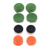 Maxbell 4Pack Thumb Stick Extender Grip Caps Cover Skin For PS4 PS3 XBOX 360 Controller - Aladdin Shoppers