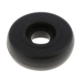 Maxbell Travel Suitcase Luggage Bag Trolley Case Wheels Swivel Casters Set with Nail Accessory Kit - 5018A-A - Aladdin Shoppers