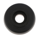 Maxbell Travel Suitcase Luggage Bag Trolley Case Wheels Swivel Casters Set with Nail Accessory Kit - 5018A-A - Aladdin Shoppers