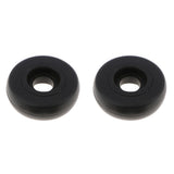 Maxbell Travel Suitcase Luggage Bag Trolley Case Wheels Swivel Casters Set with Nail Accessory Kit - 5018A-A - Aladdin Shoppers