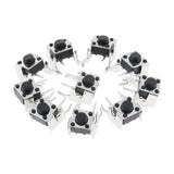 20 x LB/RB Shoulder Button Bumper Switch Repair Part for Xbox360 Controller