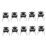 20 x LB/RB Shoulder Button Bumper Switch Repair Part for Xbox360 Controller