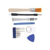 Maxbell 12 in 1 Precision Screwdriver Repair Tool Kits for Nintendo Switch NS Gameboy Joy Con Game Bit - Aladdin Shoppers